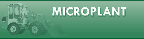 Microplant - Everything you need - sales, parts and hire for your Trenching, Loading, Landscaping, Fencing, Building and Cultivating requirements.